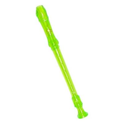 FLÛTE À BEC SOPRANO VERTE RHYTHM BAND FLÛTE À BEC SOPRANO VERTE RHYTHM BAND