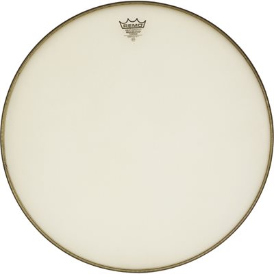 PEAU DE TIMBALES 29" SÉRIE RC ANNEAU EN ACIER REMO