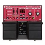 PEDALE LOOPER SWITCH / DOUBLE BOSS