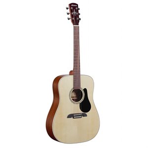 GUIT AC DREAD SPRUCE A / GB ALVAREZ