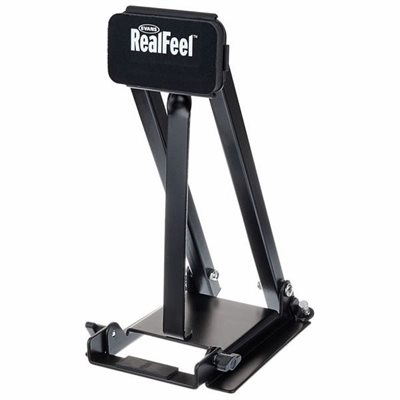PAD DE PRATIQUE DE BASS DRUM EVANS