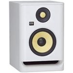 MONITEUR STUDIO ACTIF 5" 55W WHITE KRK