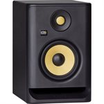 MONITEUR DE STUDIO AMPLIFIÉ 5" 55W KRK