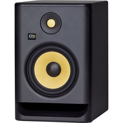 MONITEUR STUDIO ACTIF 7" 145W KRK