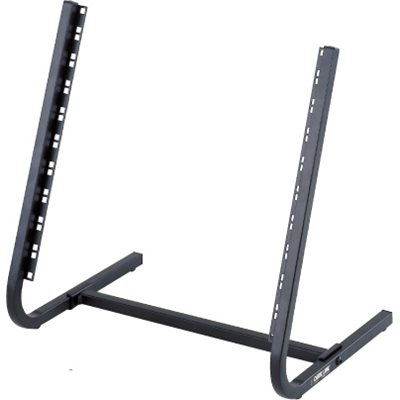 RACKMOUNT SUR TABLE 10 ESPACES QUIK LOCK