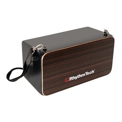 CAJON BONGO A / COURROIE RHYTHM TECH