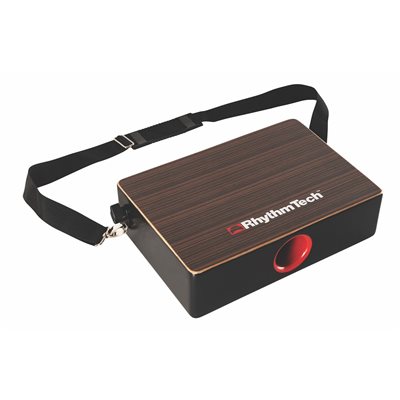 CAJON LAP TOP (PORTABLE) RHYTHM TECH