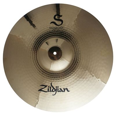 CYMBALE 20" S MEDIUM RIDE ZILDJIAN