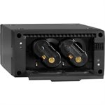 CHARGEUR POUR 2 PILES SB900 SHURE