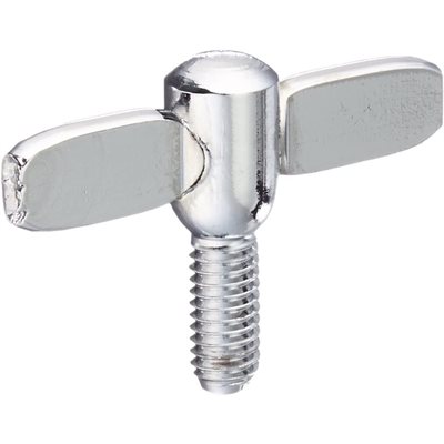 VIS PAPILLON 6MM GIBRALTAR VIS PAPILLON 6MM GIBRALTAR