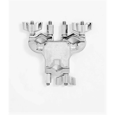 MULTI CLAMP 3 TROUS GIBRALTAR