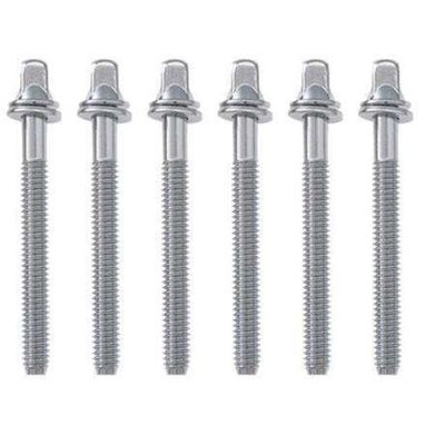 RODS 1-3 / 8'' POUR SNARE (6PCX) GIBRALTAR