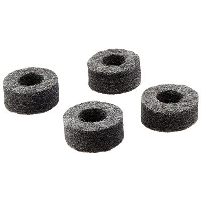 FEUTRE 7 / 8" X 1" 3 / 8 POUR STAND CYMBALE (4MCX) GIBRALTAR FEUTRE 7 / 8" X 1" 3 / 8 POUR STAND CYMBALE (4MCX) GIBRALTAR