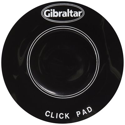 IMPACT PAD POUR BASS DRUM GIBRALTAR IMPACT PAD POUR BASS DRUM GIBRALTAR