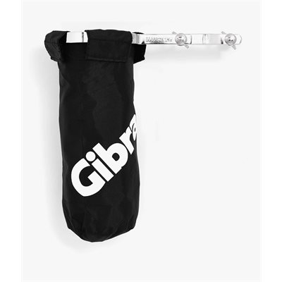 SAC NOIR BAGUETTE DE DRUM GIBRALTAR