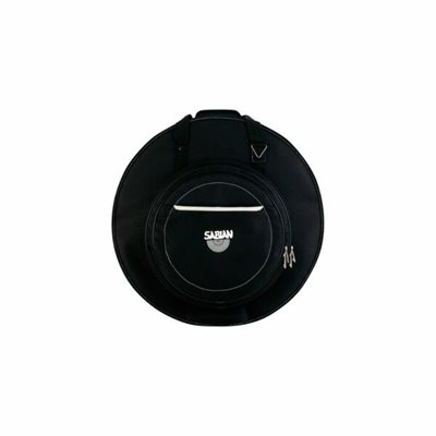 GIG BAG CYMBALE 22'' NOIR SABIAN