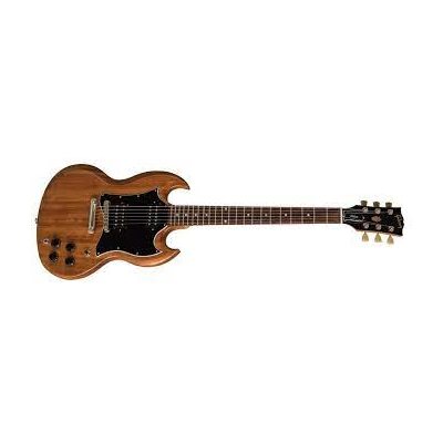 GUIT ELEC. SG TRIBUTE WALNUT A / GB GIBSON