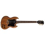 GUIT ELEC. SG TRIBUTE WALNUT A / GB GIBSON