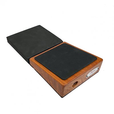 STOMPBOX COMPACT STOMPIN' BASS SHADOW