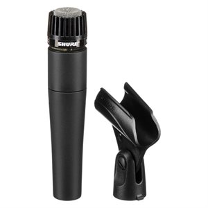 MICRO DYNA. INSTRUMENT SHURE