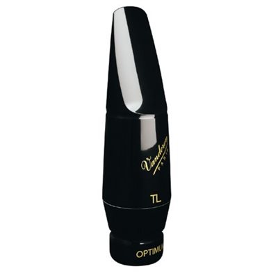 EMBOUCHURE DE SAXOPHONE TENOR OPTIMUM TL4 VANDOREN