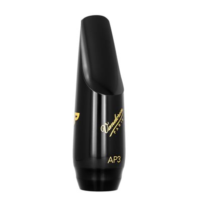 EMBOUCHURE DE SAXOPHONE ALTO SÉRIE PROFILE VANDOREN