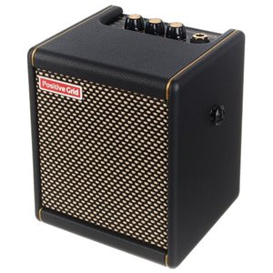 AMPLIFICATEUR DE GUITARE 10W NOIR POSITIVE GRID