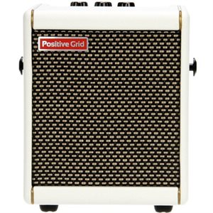 AMPLIFICATEUR DE GUIT. ÉLEC. 10W PERLE POSITIVE GRID