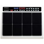 PAD DE PERCUSSION ÉLECTRONIQUE OCTOPAD ROLAND