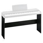 BASE EN BOIS NOIR POUR PIANO KORG