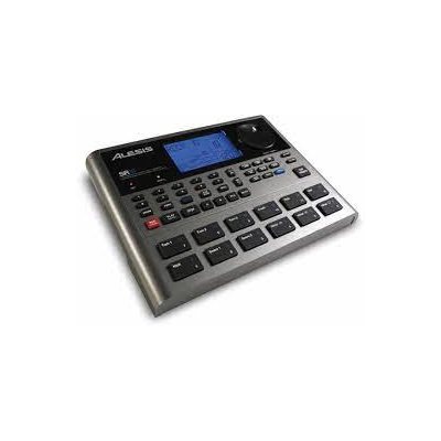 DRUM MACHINE 24 BITS MULTI SAMPLE ALESIS
