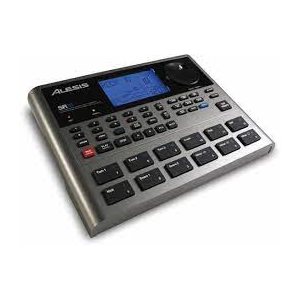 DRUM MACHINE 24 BITS MULTI SAMPLE ALESIS