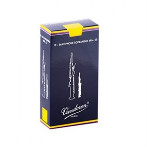 ANCHE DE SAX SOPRANO 1 1 / 2 (1) VANDOREN