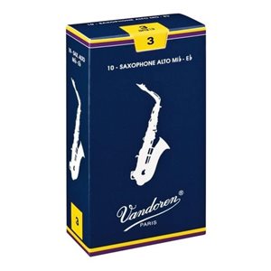 ANCHE DE SAX ALTO 2 1 / 2 (1) VANDOREN