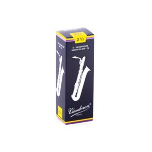 ANCHE DE SAX BARITON 2 1 / 2 (1) VANDOREN