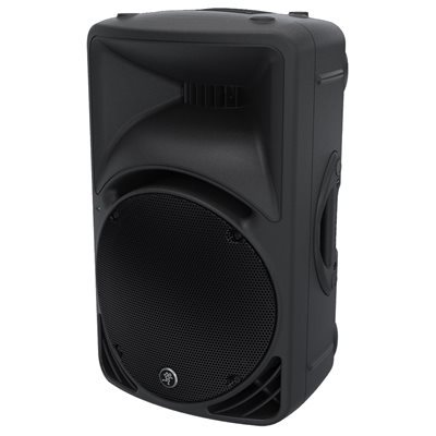 SPEAKER ACTIF 1000W 12" MACKIE