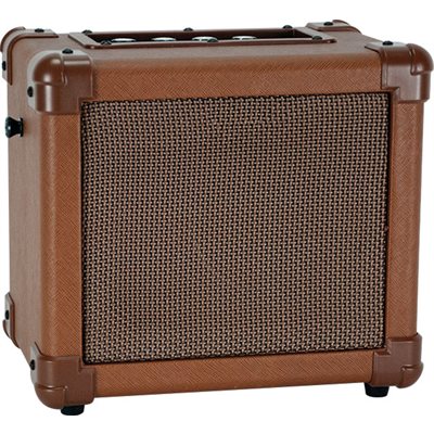 AMPLI GUIT AC. 10W SOUNDTECH