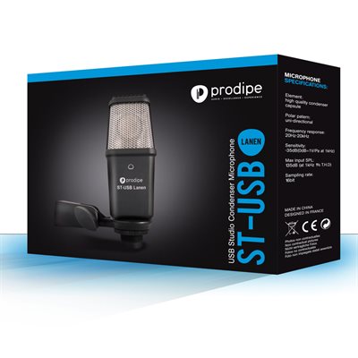 MICRO USB COND. PRODIPE