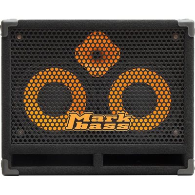 CABINET DE BASS 2X10" 400W MARKBASS