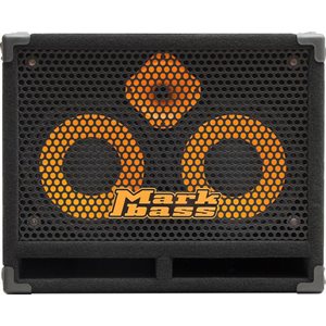 CABINET DE BASS 2X10" 400W MARKBASS