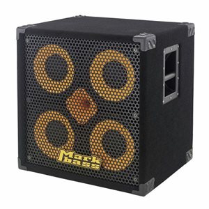 CABINET DE BASS 4X10 800W MARKBASS