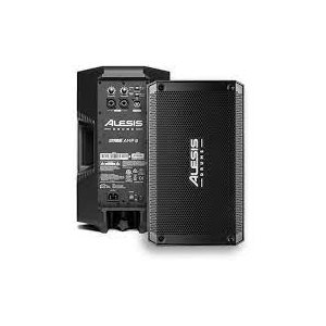 MONITEUR STEREO 8'' POUR DRUM 1000 WATTS ALESIS