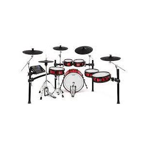 KIT DE DRUM ELECTRONIQUE STRIKE PRO EDITION SPECIALE ALESIS