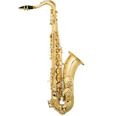 SAXOPHONE TENOR BB A / CASE SINCLAIR