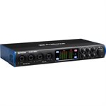 CARTE DE SON 18X8 24BITS / 192KHZ USB-C PRESONUS
