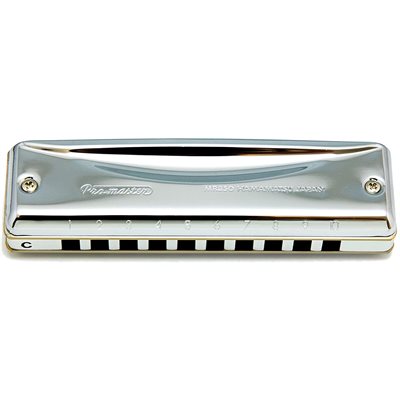 HARMONICA PRO MASTER EN DO SUZUKI