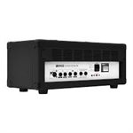 TÊTE D'AMPLI GUIT 100W NOIR ORANGE