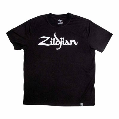 T-SHIRT ZILDJIAN CLASSIQUE LARGE ZILDJIAN