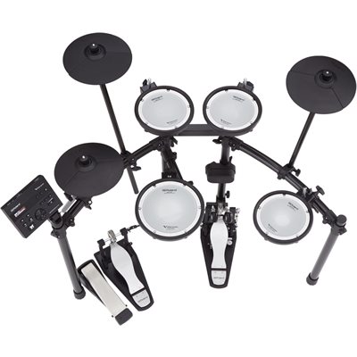 DRUM ÉLECTRONIQUE V-DRUM ROLAND
