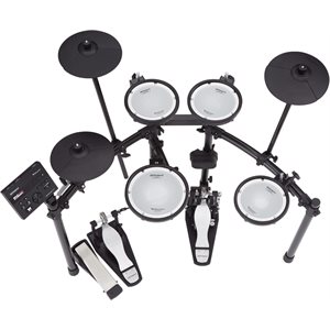 DRUM ÉLECTRONIQUE V-DRUM ROLAND